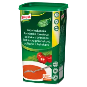 Knorr Zupa toskańska 1,2 kg