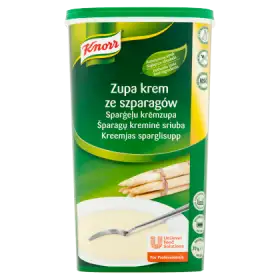 Knorr Zupa krem ze szparagów 1,05 kg