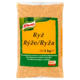 Knorr Ryż 5 kg