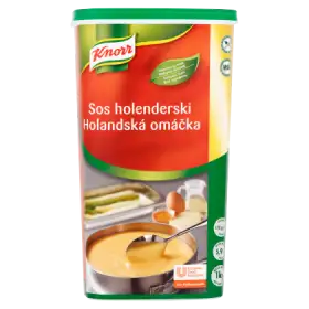 Knorr Sos holenderski 1 kg