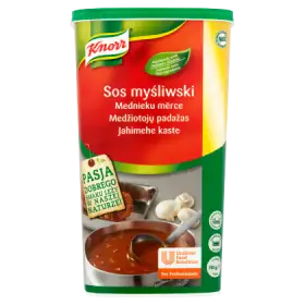 Knorr Sos myśliwski 1,1 kg
