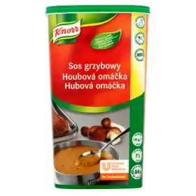 Knorr Sos grzybowy 0,84 kg