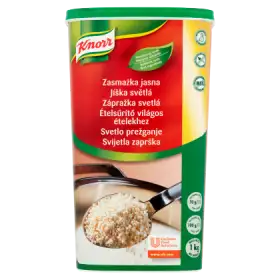 Knorr Zasmażka jasna 1 kg