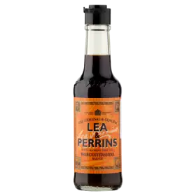Lea & Perrins Sos Worcestershire 150 ml