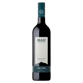 Masi Tupungato Passo Doble Wino czerwone wytrawne argentyńskie 750 ml