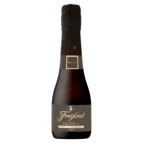 Freixenet Cordon Negro Brut Wino wytrawne musujące hiszpańskie 200 ml