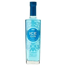 Lubuski Blueberry Ice Gin 500 ml