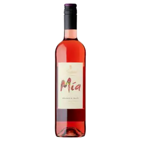 Freixenet Mia Wino różowe półsłodkie hiszpańskie 75 cl