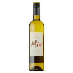 Freixenet Mia Wino białe półsłodkie hiszpańskie 75 cl
