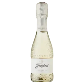 Freixenet D.O.C. Prosecco Wino białe wytrawne musujące włoskie 20 cl