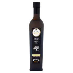 Interoleo Oliwa z oliwek extra virgin premium 500 ml