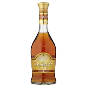 Ararat Aged 3 Years Armeńska brandy 50 cl