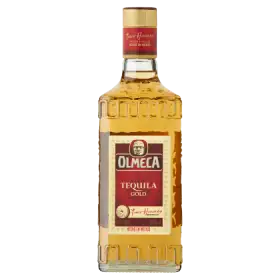 Olmeca Gold Tequila 700 ml