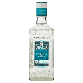 Olmeca Blanco Tequila 700 ml
