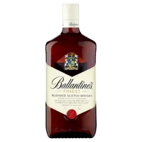 Ballantine's Finest Blended Scotch Whisky 1 l
