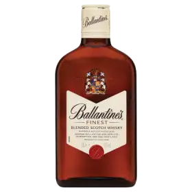 Ballantine's Finest Blended Scotch Whisky 20 cl