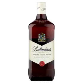 Ballantine's Finest Blended Scotch Whisky 1,5 l