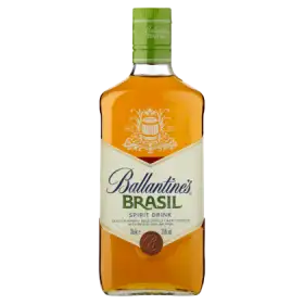 Ballantine's Brasil Napój spirytusowy 70 cl
