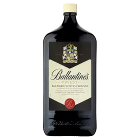 Ballantine's Finest Blended Scotch Whisky 4,5 l