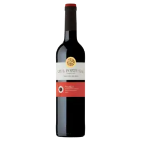 Azul Portugal Palmela Wino czerwone wytrawne portugalskie 75 cl