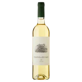 Vinhas do Silvado Wino białe wytrawne portugalskie 750 ml