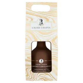 Chopin Likier kawowo-czekoladowy 500 ml