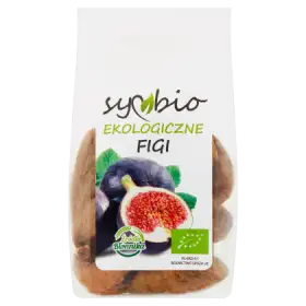 Symbio Figi ekologiczne 150 g