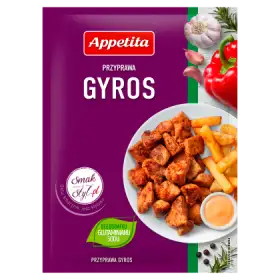 Appetita Przyprawa gyros 30 g