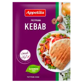 Appetita Przyprawa kebab 20 g