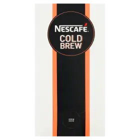 Nescafé Cold Brew Koncentrat napoju kawowego parzony na zimno 5 l
