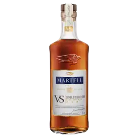 Martell VS Single Distillery Koniak 0,5 l