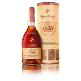 Remy Martin 1738 Accord Royal Koniak 700 ml