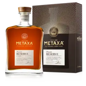 Metaxa Private Reserve Napój spirytusowy 700 ml
