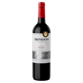 Trivento Reserve Malbec Wino czerwone argentyńskie 0,75 l