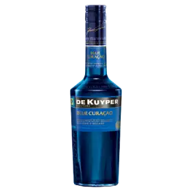De Kuyper Blue Curaçao Likier 0,5 l