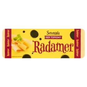 Serenada Ser topiony Radamer 100 g