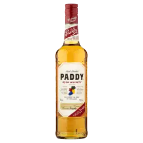 Paddy Irlandzka whiskey 700 ml