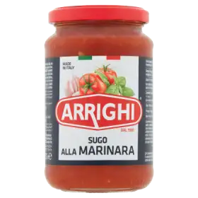 Arrighi Sos pomidorowy marinara 350 g