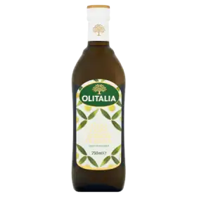 Olitalia Oliwa z oliwek najwyższej jakości z pierwszego tłoczenia 750 ml
