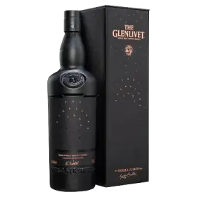 The Glenlivet Code Single Malt Scotch Whisky 0,7 l