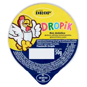 Drop Pasztecik Dropik 50 g