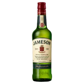 Jameson Irish Whiskey 500 ml