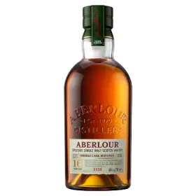 Aberlour 16 Years Old Single Malt Scotch Whisky 700 ml