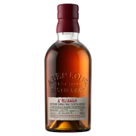 Aberlour A'Bunadh Single Malt Scotch Whisky 700 ml