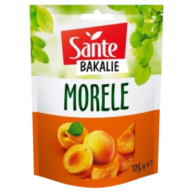 Sante Bakalie Morele 125 g