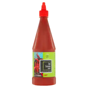 House of Asia Sos Sriracha czerwone chili 855 g