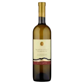 Civimta Rkatsiteli Wino białe półsłodkie gruzińskie 750 ml