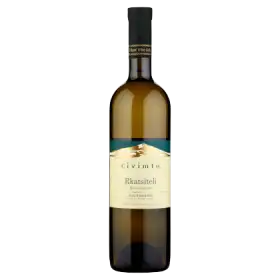 Civimta Rkatsiteli Special Selection Wino białe wytrawne gruzińskie 750 ml