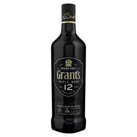 Grant's Premium 12-letnia Scotch Whisky 700 ml