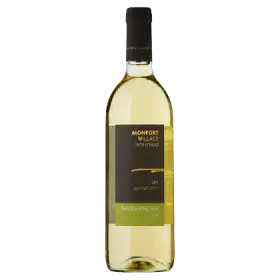 Monfort Village Wino białe półwytrawne izraelskie 750 ml